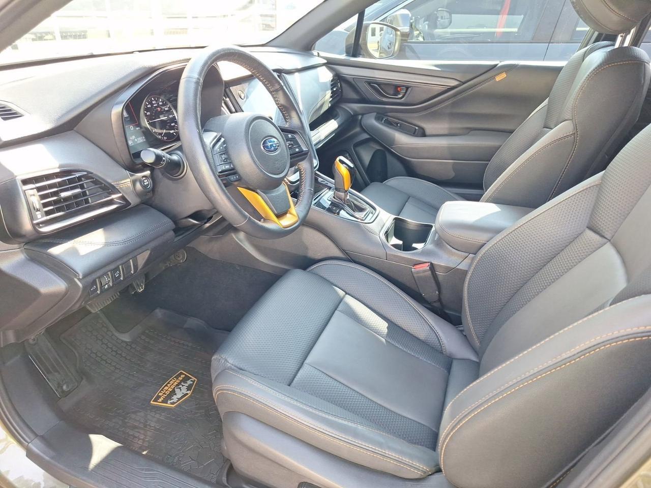 2024 Subaru Outback Wilderness Hurst TX