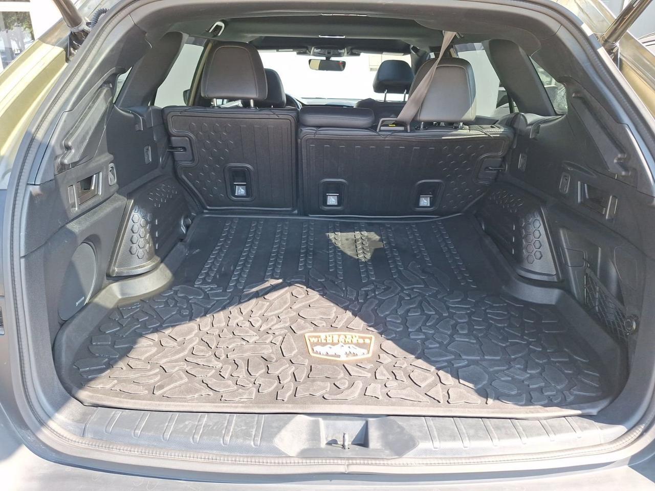 2024 Subaru Outback Wilderness Hurst TX