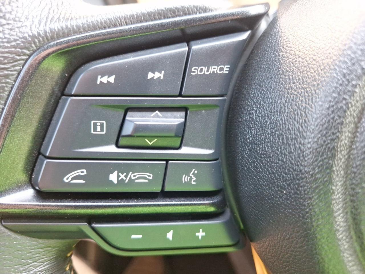 2024 Subaru Outback Wilderness Hurst TX