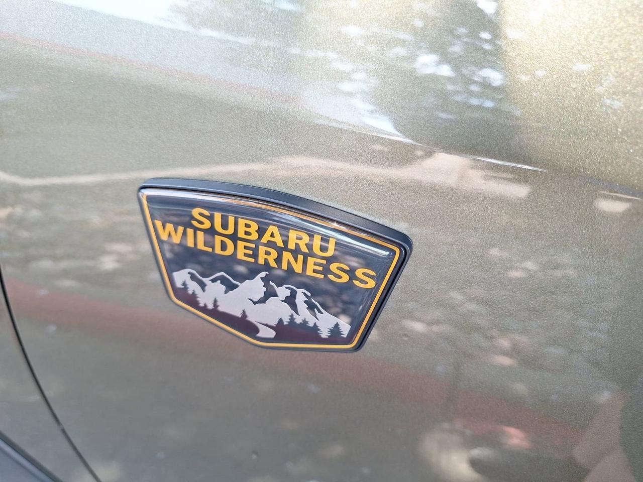 2024 Subaru Outback Wilderness Hurst TX