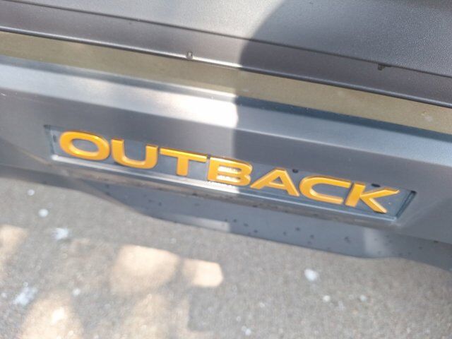 2024 Subaru Outback Wilderness Hurst TX