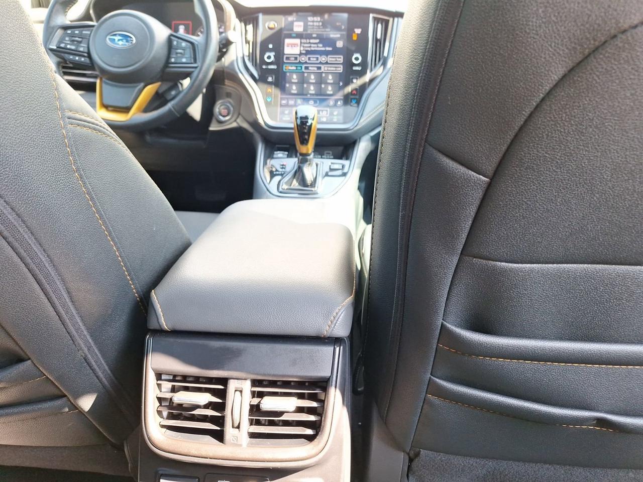 2024 Subaru Outback Wilderness Hurst TX