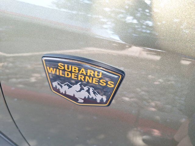 2024 Subaru Outback Wilderness Hurst TX