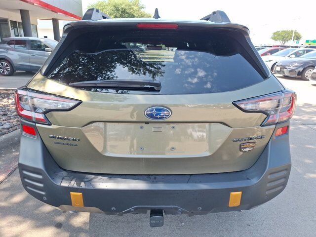 2024 Subaru Outback Wilderness Hurst TX