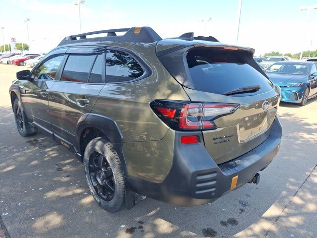 2024 Subaru Outback Wilderness Hurst TX