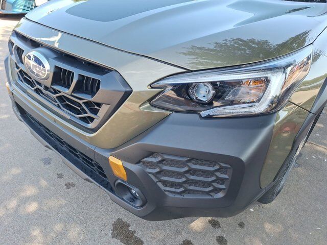 2024 Subaru Outback Wilderness Hurst TX