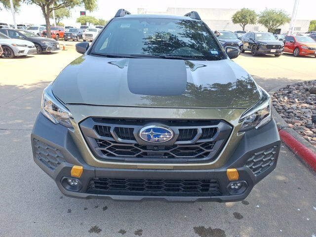 2024 Subaru Outback Wilderness Hurst TX