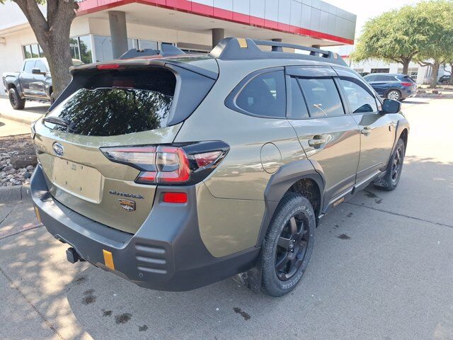 2024 Subaru Outback Wilderness Hurst TX