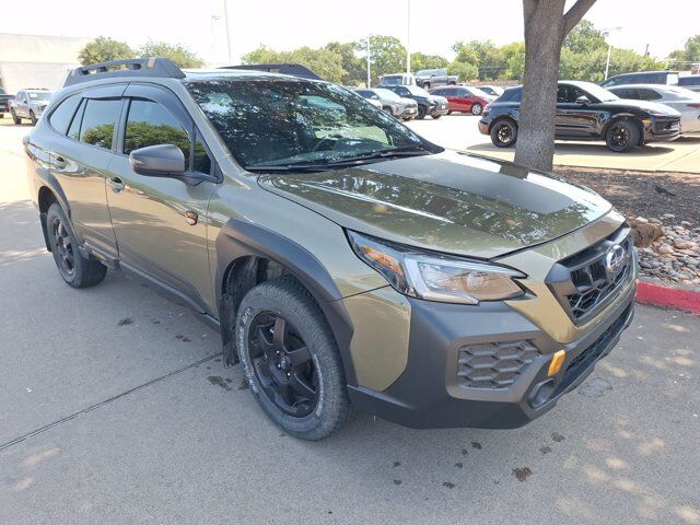 2024 Subaru Outback Wilderness Hurst TX