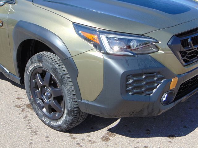 2024 Subaru Outback Wilderness Santa Fe NM