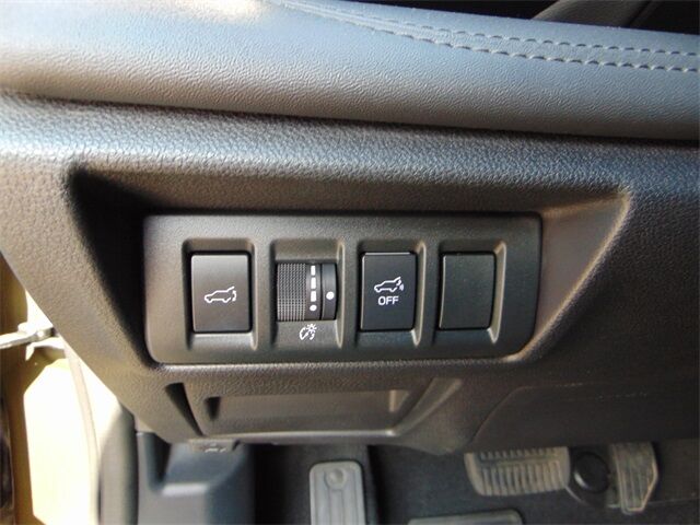 2024 Subaru Outback Wilderness Santa Fe NM