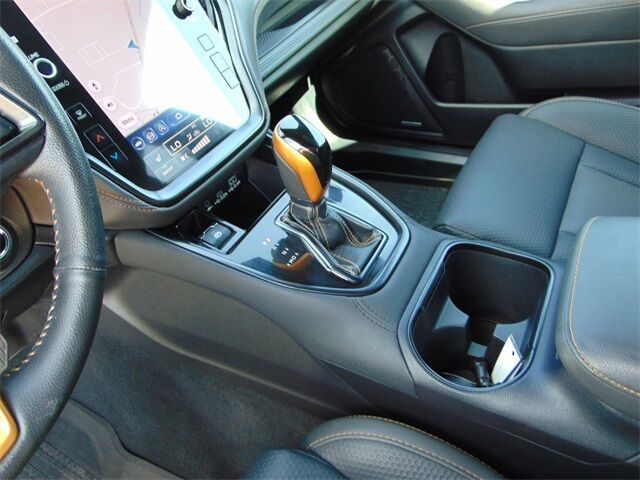2024 Subaru Outback Wilderness Santa Fe NM