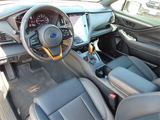 2024 Subaru Outback Wilderness Santa Fe NM