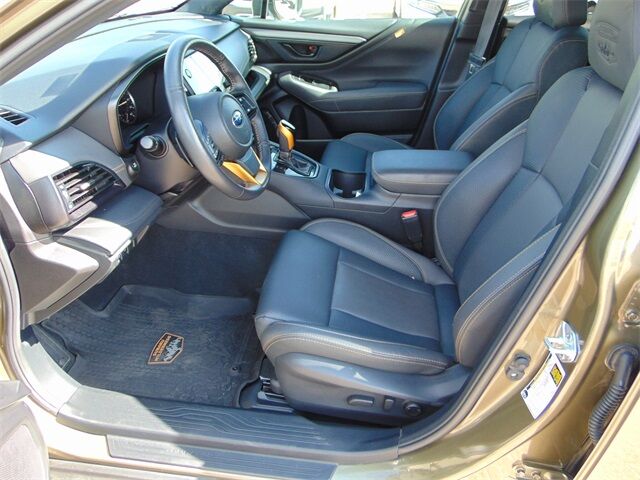 2024 Subaru Outback Wilderness Santa Fe NM