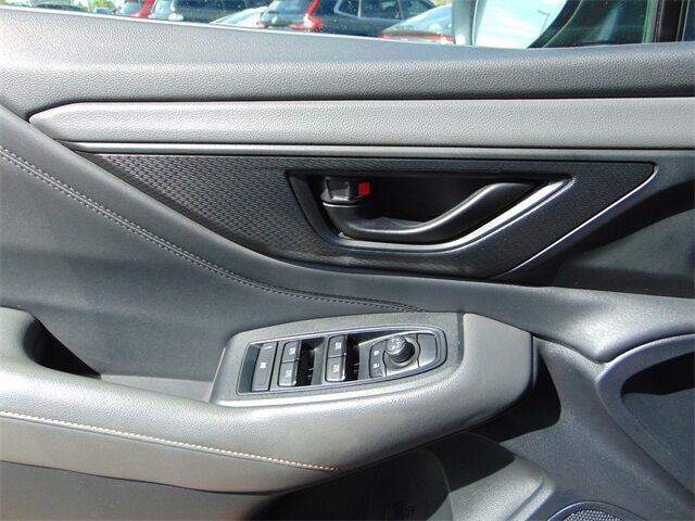 2024 Subaru Outback Wilderness Santa Fe NM