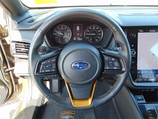 2024 Subaru Outback Wilderness Santa Fe NM