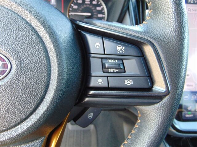2024 Subaru Outback Wilderness Santa Fe NM