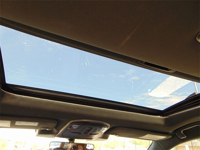 2024 Subaru Outback Wilderness Santa Fe NM
