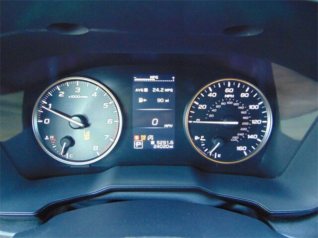 2024 Subaru Outback Wilderness Santa Fe NM