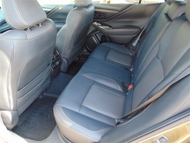 2024 Subaru Outback Wilderness Santa Fe NM