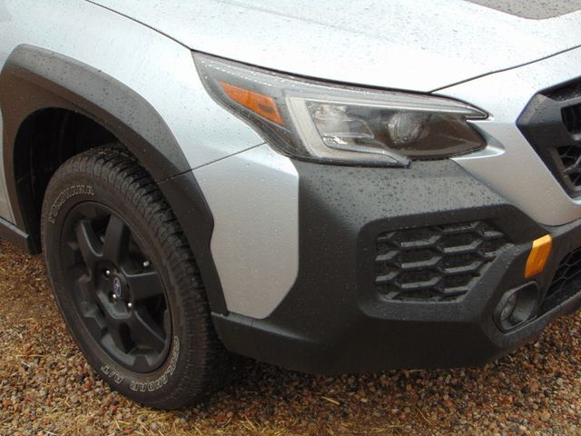 2024 Subaru Outback Wilderness Santa Fe NM