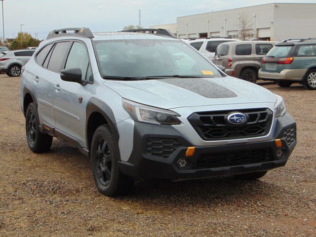 2024 Subaru Outback Wilderness Santa Fe NM