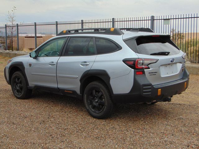 2024 Subaru Outback Wilderness Santa Fe NM