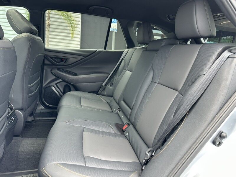 2024 Subaru Outback Wilderness Jacksonville FL