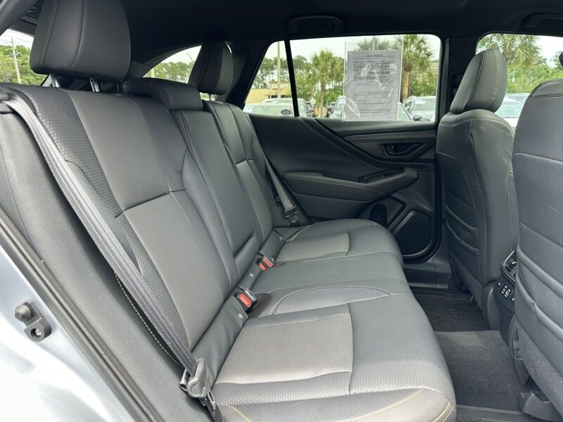 2024 Subaru Outback Wilderness Jacksonville FL