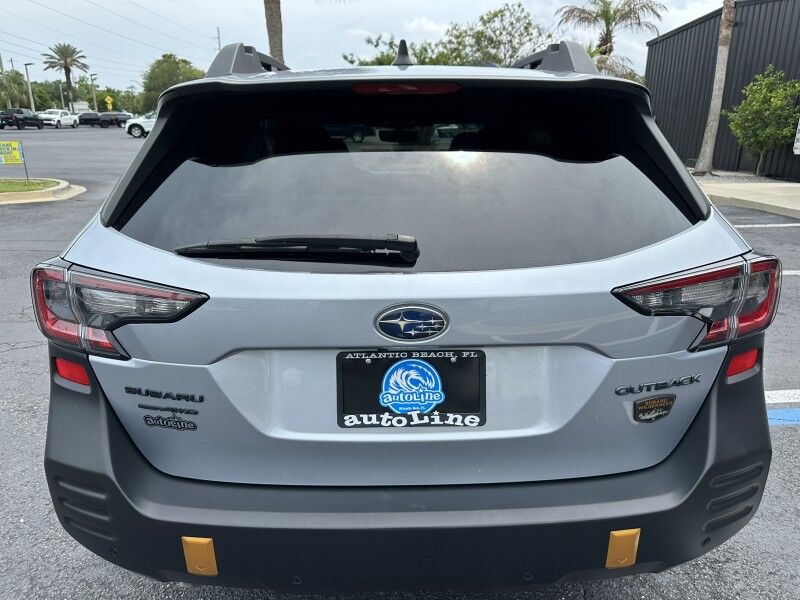 2024 Subaru Outback Wilderness Jacksonville FL