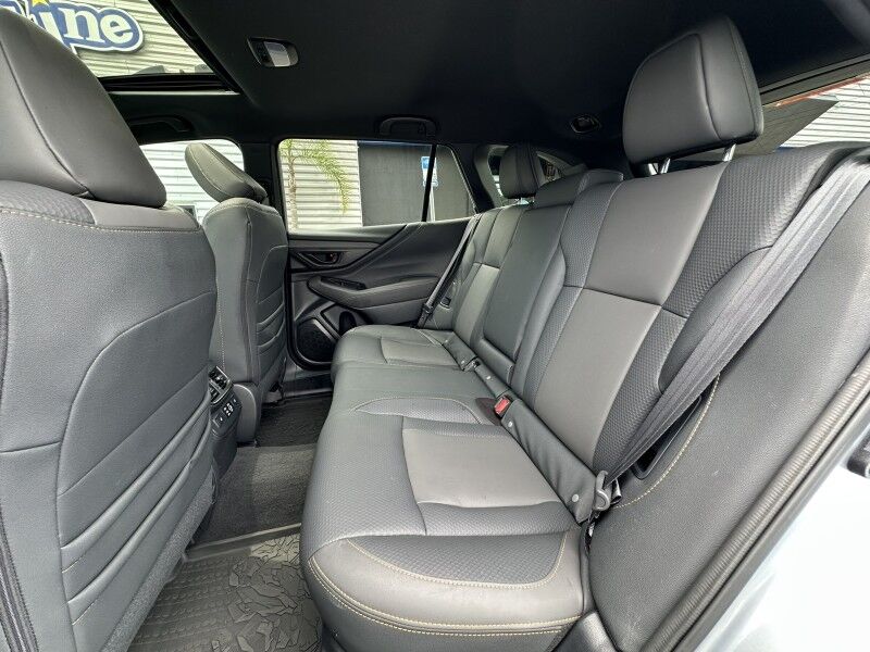 2024 Subaru Outback Wilderness Jacksonville FL