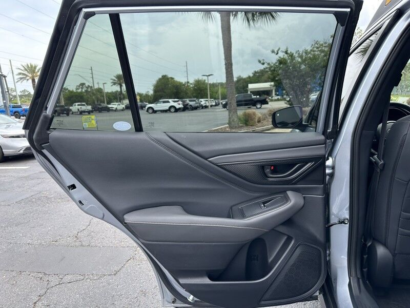 2024 Subaru Outback Wilderness Jacksonville FL