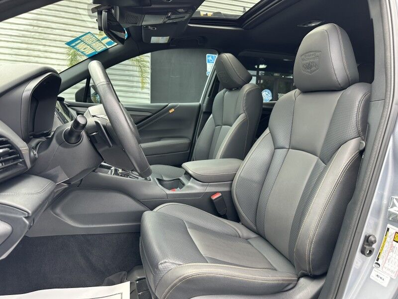 2024 Subaru Outback Wilderness Jacksonville FL