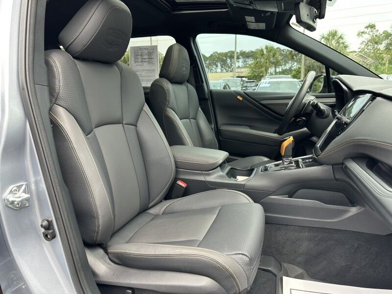 2024 Subaru Outback Wilderness Jacksonville FL