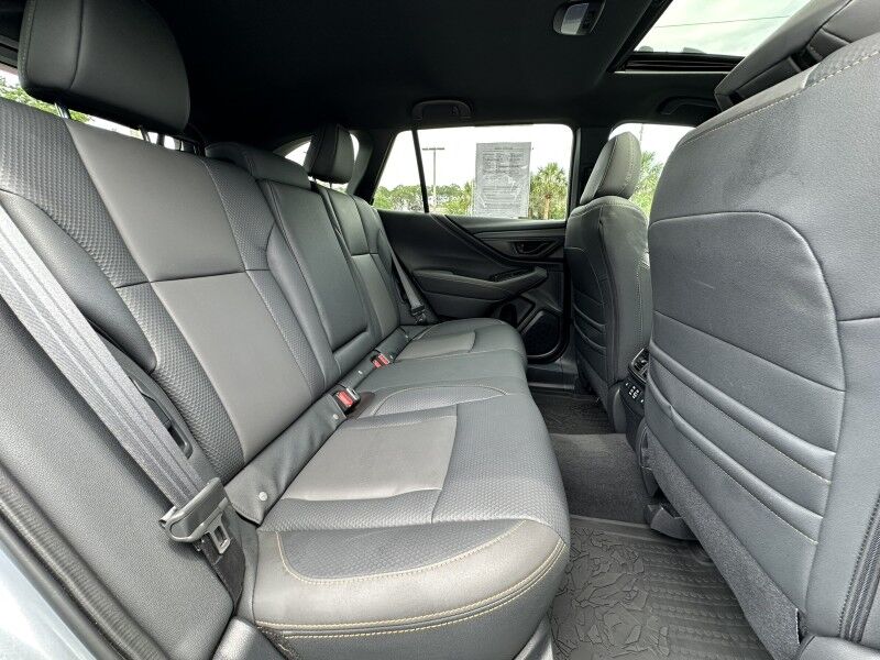 2024 Subaru Outback Wilderness Jacksonville FL