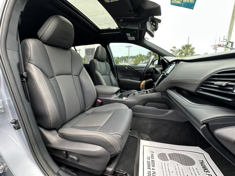 2024 Subaru Outback Wilderness Jacksonville FL