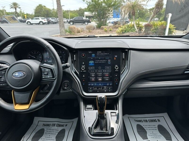2024 Subaru Outback Wilderness Jacksonville FL