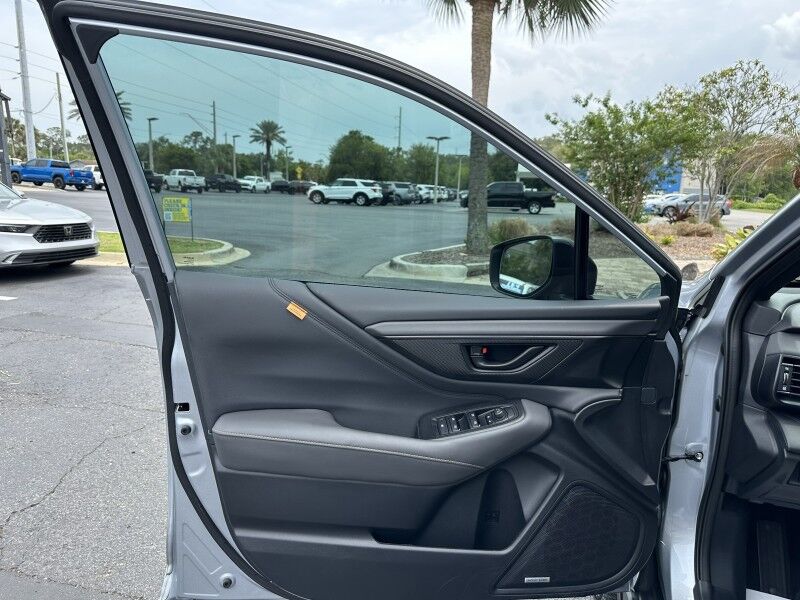 2024 Subaru Outback Wilderness Jacksonville FL