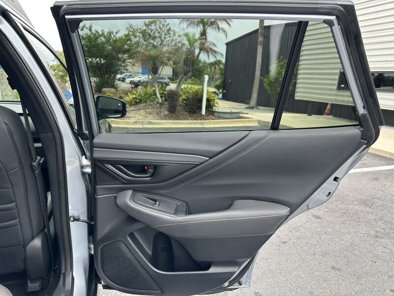 2024 Subaru Outback Wilderness Jacksonville FL