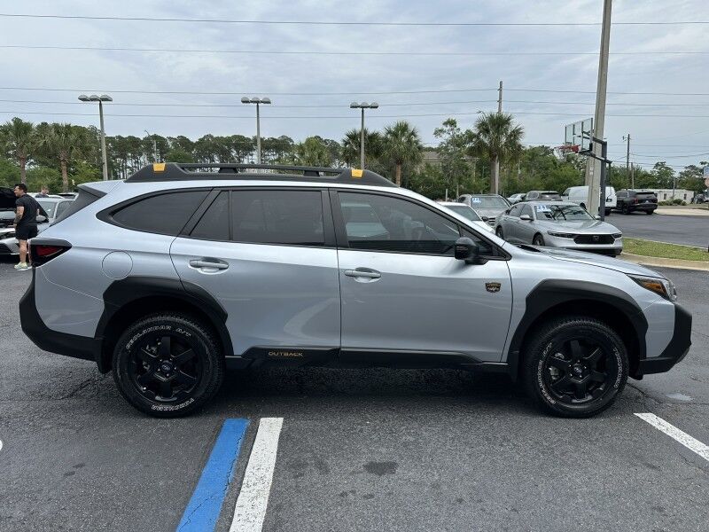 2024 Subaru Outback Wilderness Jacksonville FL