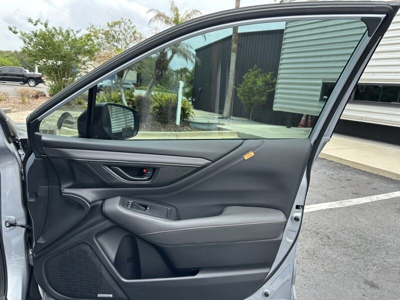 2024 Subaru Outback Wilderness Jacksonville FL