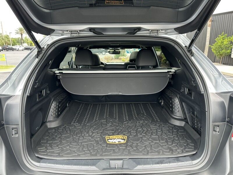 2024 Subaru Outback Wilderness Jacksonville FL