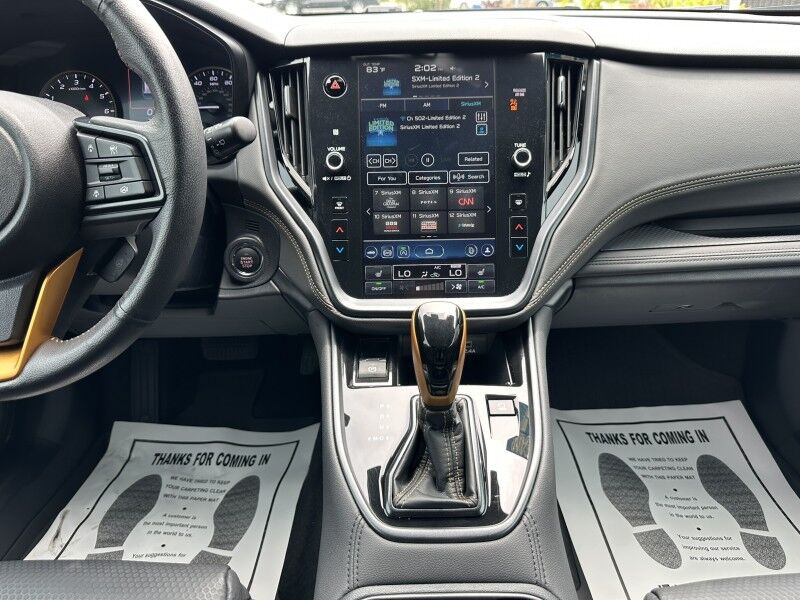 2024 Subaru Outback Wilderness Jacksonville FL