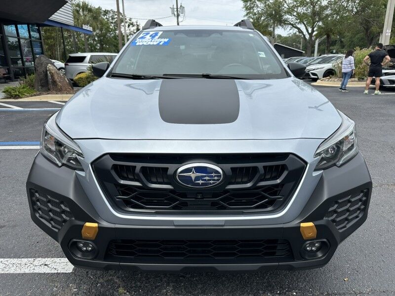 2024 Subaru Outback Wilderness Jacksonville FL