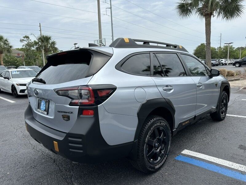 2024 Subaru Outback Wilderness Jacksonville FL