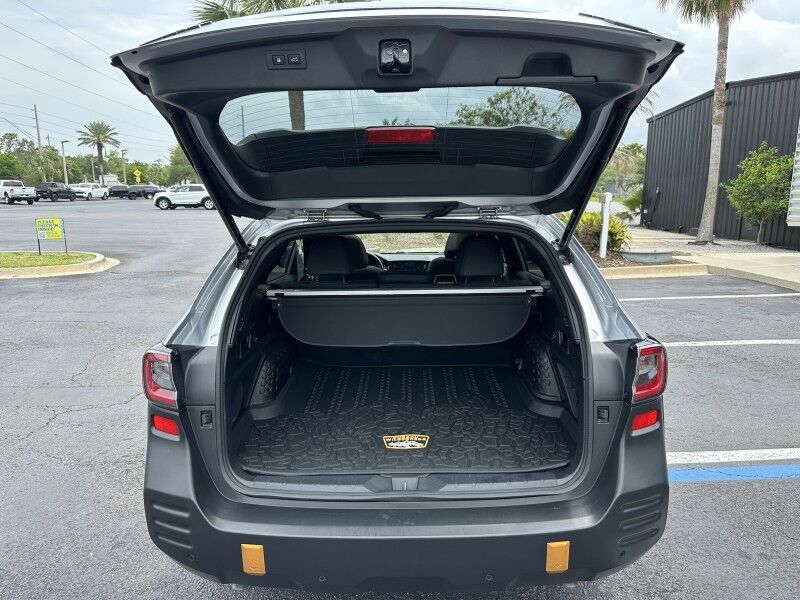 2024 Subaru Outback Wilderness Jacksonville FL