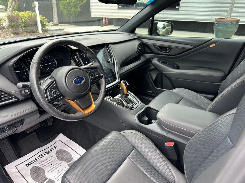 2024 Subaru Outback Wilderness Jacksonville FL