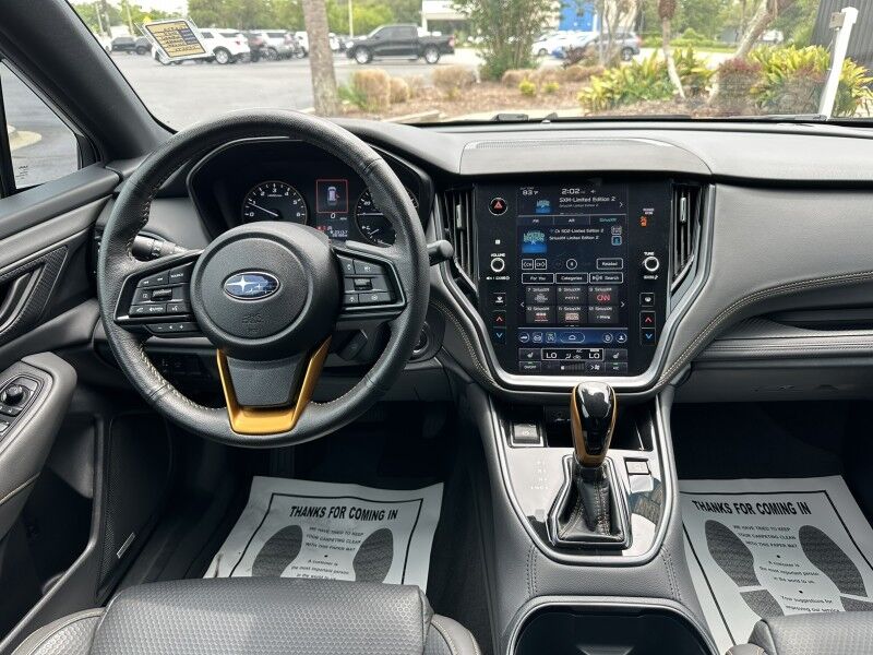 2024 Subaru Outback Wilderness Jacksonville FL
