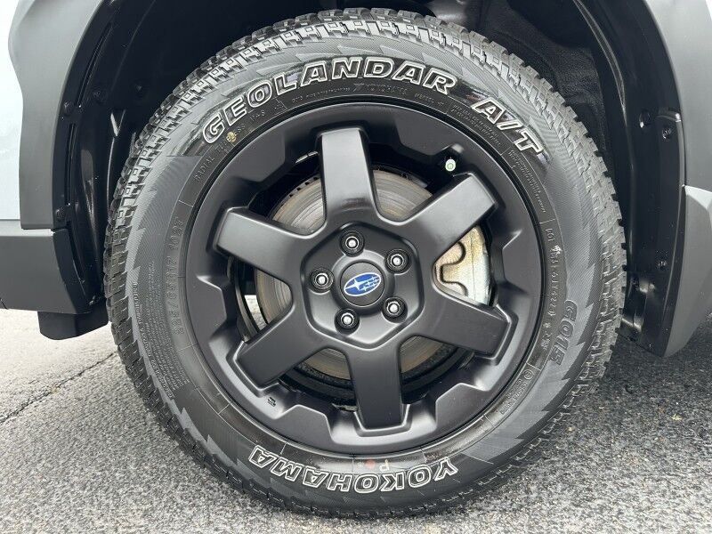 2024 Subaru Outback Wilderness Jacksonville FL