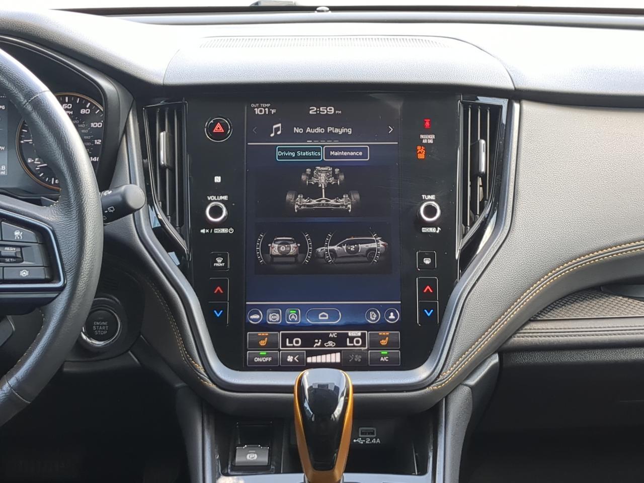 2024 Subaru Outback Wilderness Appleton WI